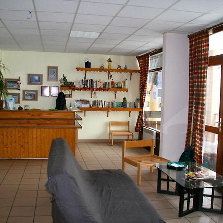 La Ferrière La Residence Du Pleynet Aux 7 Laux מראה חיצוני תמונה