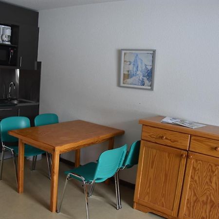 La Ferrière La Residence Du Pleynet Aux 7 Laux מראה חיצוני תמונה