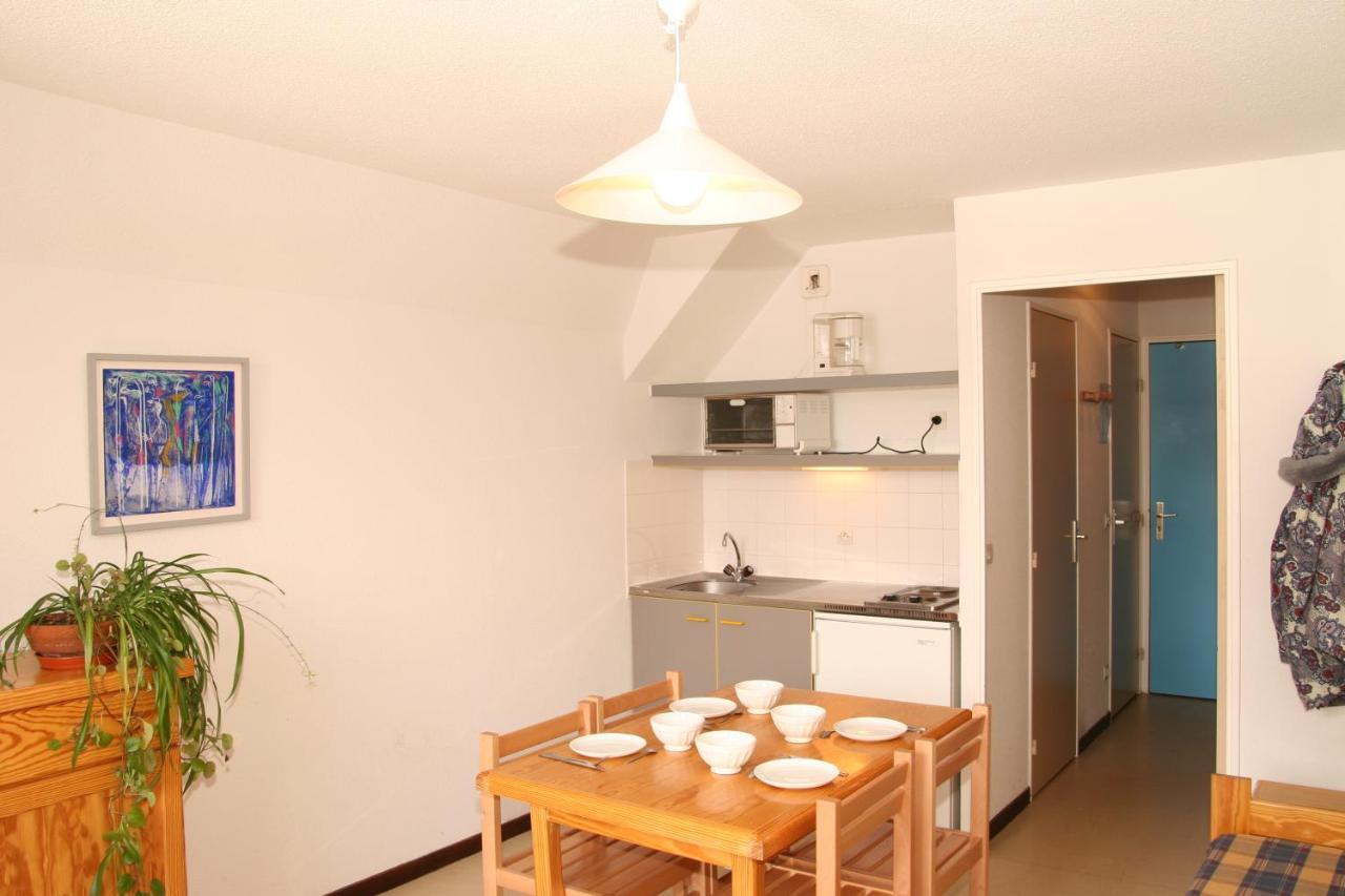 La Ferrière La Residence Du Pleynet Aux 7 Laux חדר תמונה